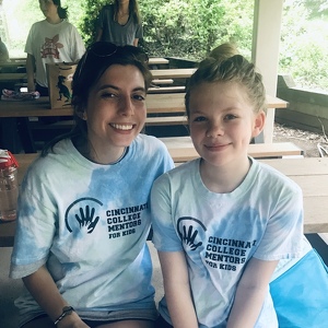 Fundraising Page: Dana Godsey